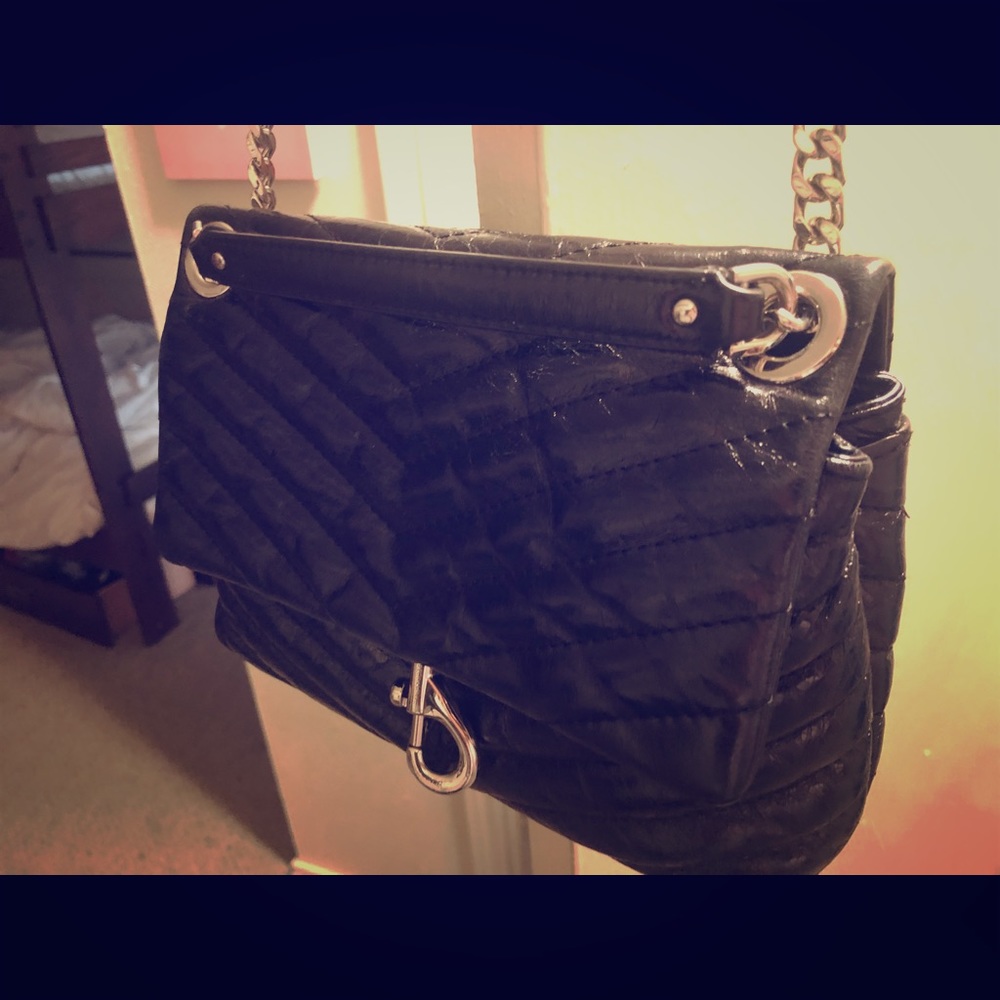 Rebecca minkoff purse